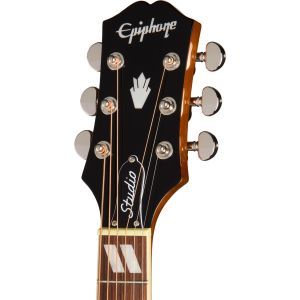 Epiphone Hummingbird Studio Natural