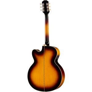 Epiphone J-200 Studio EC - Vintage Sunburst