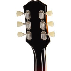 Epiphone J-200 Studio EC - Vintage Sunburst
