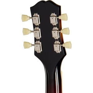 Epiphone J-200 Studio EC - Vintage Sunburst