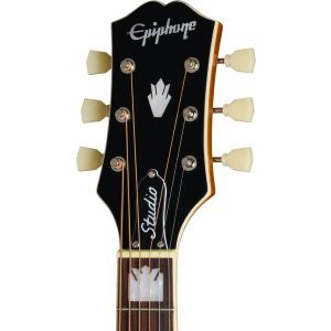 Epiphone J-200 Studio EC Natural