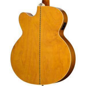Epiphone J-200 Studio EC Natural