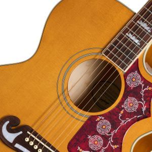 Epiphone J-200 Studio EC Natural