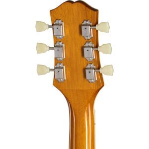 Epiphone J-200 Studio EC Natural
