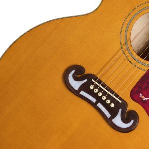 Epiphone J-200 Studio EC Natural