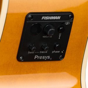 Epiphone J-200 Studio EC Natural