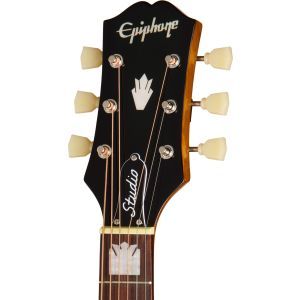 Epiphone J-200 Studio Natural
