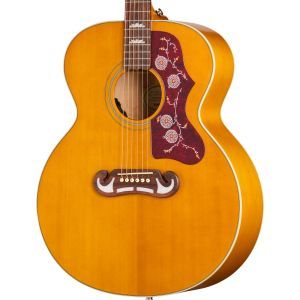 Epiphone J-200 Studio Natural