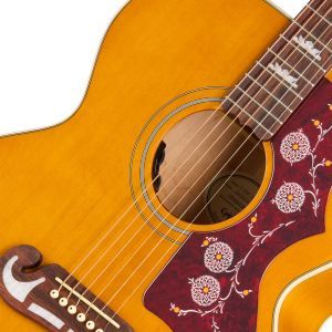 Epiphone J-200 Studio Natural