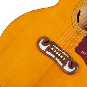 Epiphone J-200 Studio Natural