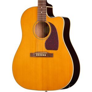 Epiphone J-45 Studio EC Natural