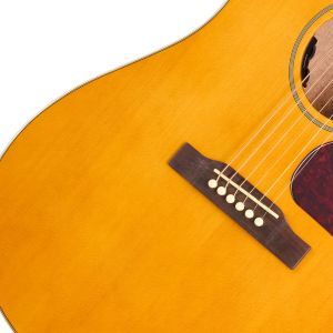 Epiphone J-45 Studio Natural