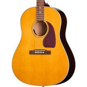 Epiphone J-45 Studio Natural