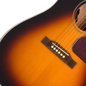 Epiphone J-45 Studio Vintage Sunburst
