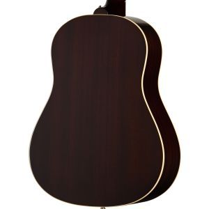 Epiphone J-45 Studio Vintage Sunburst