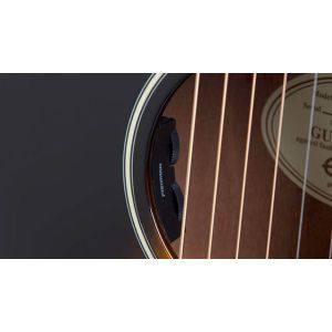 Epiphone L-00 Studio Sunburst