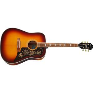 Epiphone Masterbilt Frontier Iced Tea Aged Gloss
