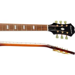 Epiphone Masterbilt Frontier Iced Tea Aged Gloss