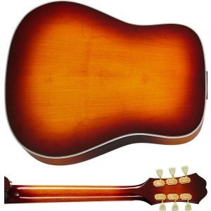 Epiphone Masterbilt Frontier Iced Tea Aged Gloss