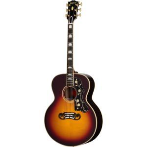 Epiphone Pre-War SJ-200 Rosewood Reissue Vintage Sunburst Epiphone Pre-War SJ-200 Rosewood Reissue Vintage Sunburst