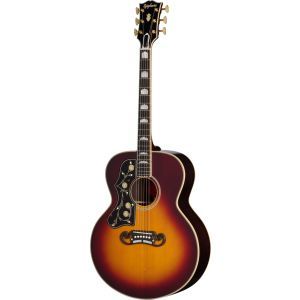 Epiphone Pre-War SJ-200 Rosewood Reissue Vintage Sunburst