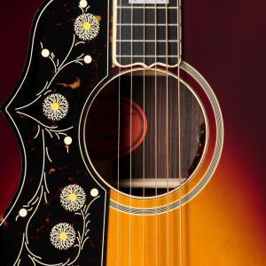 Epiphone Pre-War SJ-200 Rosewood Reissue Vintage Sunburst