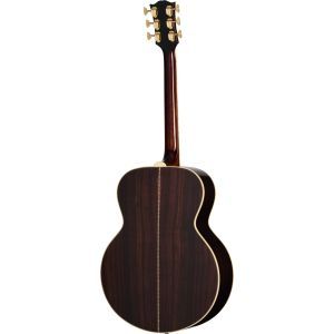 Epiphone Pre-War SJ-200 Rosewood Reissue Vintage Sunburst