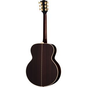 Epiphone Pre-War SJ-200 Rosewood Reissue Vintage Sunburst