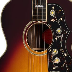 Epiphone Pre-War SJ-200 Rosewood Reissue Vintage Sunburst