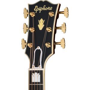 Epiphone Pre-War SJ-200 Rosewood Reissue Vintage Sunburst