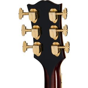 Epiphone Pre-War SJ-200 Rosewood Reissue Vintage Sunburst