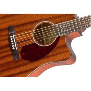 Chitara Electroacustica Fender CD-140SCE All Mahogany w/Case
