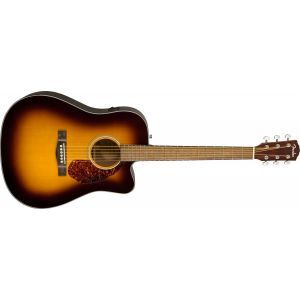 Fender CD-140SCE Sunburst