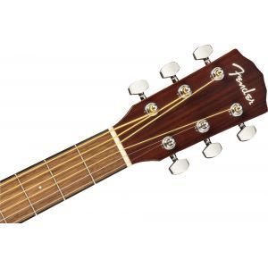 Fender CD-140SCE Sunburst