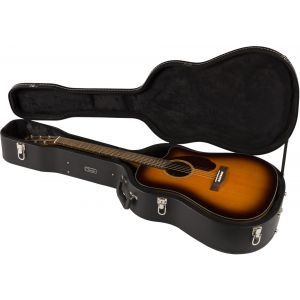 Fender CD-140SCE Sunburst