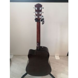 Fender CD-60SCE All Mah - Resigilat