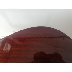 Fender CD-60SCE All Mah - Resigilat