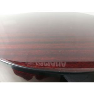 Fender CD-60SCE All Mah - Resigilat