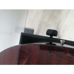 Fender CD-60SCE All Mah - Resigilat