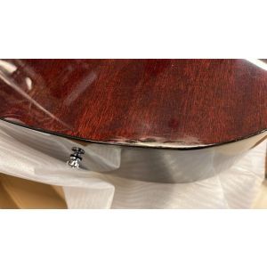 Fender CD-60SCE All Mah - Resigilat