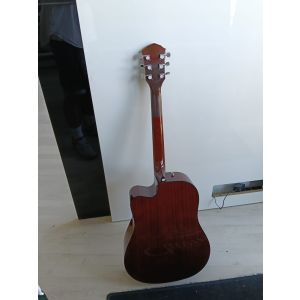 Fender FA-125CE Natur - Resigilat