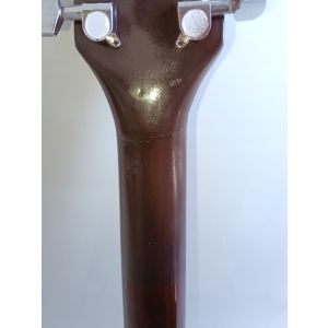 Fender FA-125CE Natur - Resigilat