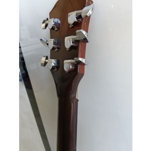 Fender FA-125CE Natur - Resigilat