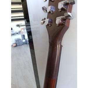 Fender FA-125CE Natur - Resigilat