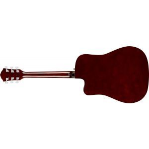 Chitara Electroacustica Fender FA 125CE