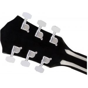 Fender FA-135CE Concert Sunburst