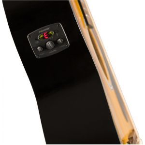 Fender FA-135CE Concert Sunburst