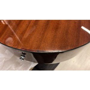 Fender FA-135CE Concert Sunburst - Resigilat