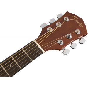 Chitara electroacustica Fender FA-135CE Concert V2
