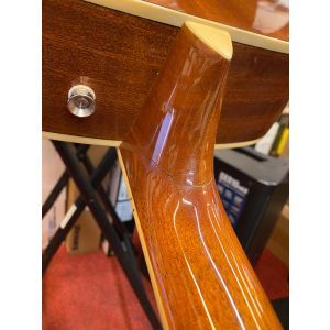 Fender FA 235E Natural - Resigilat